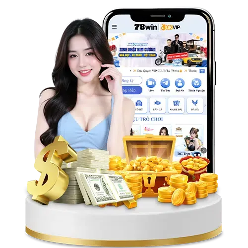 Hình ảnh ứng dụng 78be trên điện thoại di động