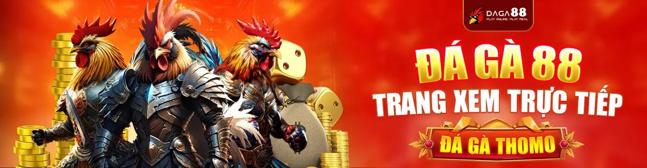 Đá Gà Trực Tuyến 78be