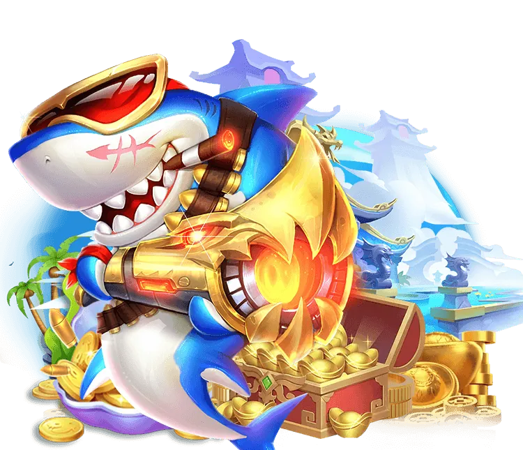 Hình ảnh chính game Bắn Cá 78be